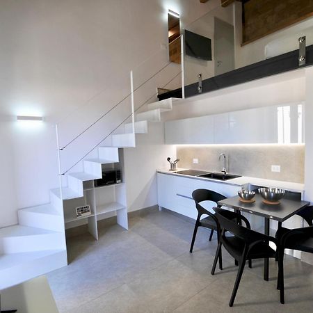 Agrigento Luxury Suite Kandinskij Exterior photo