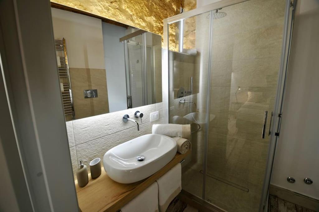 Agrigento Luxury Suite Kandinskij Exterior photo
