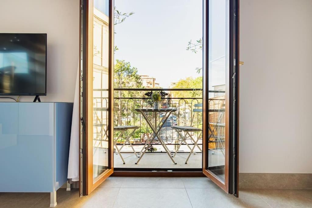 Agrigento Luxury Suite Kandinskij Exterior photo