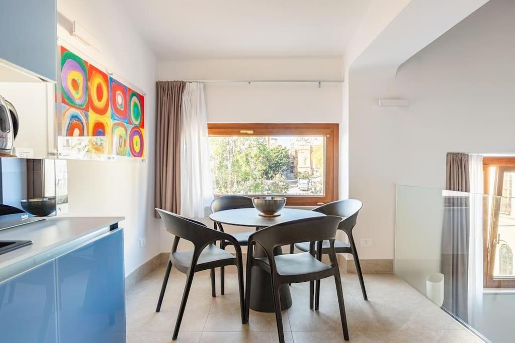 Agrigento Luxury Suite Kandinskij Exterior photo