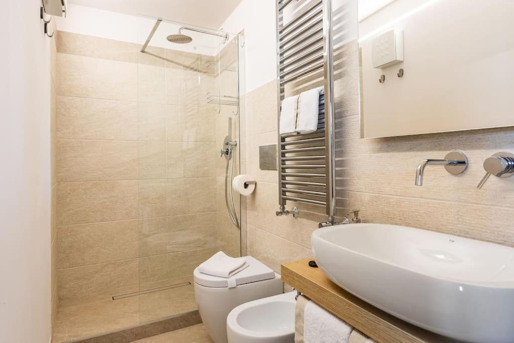 Agrigento Luxury Suite Kandinskij Exterior photo