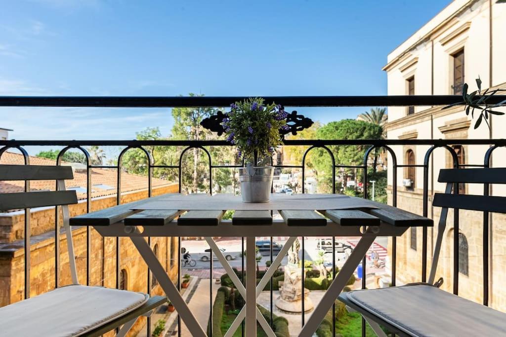Agrigento Luxury Suite Kandinskij Exterior photo